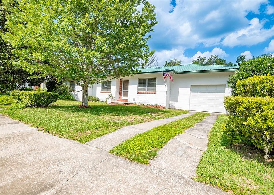 275 S Lake Ave, Lake Butler, FL 32054 | Zillow