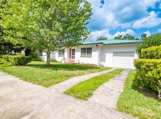 275 S Lake Ave, Lake Butler, FL 32054