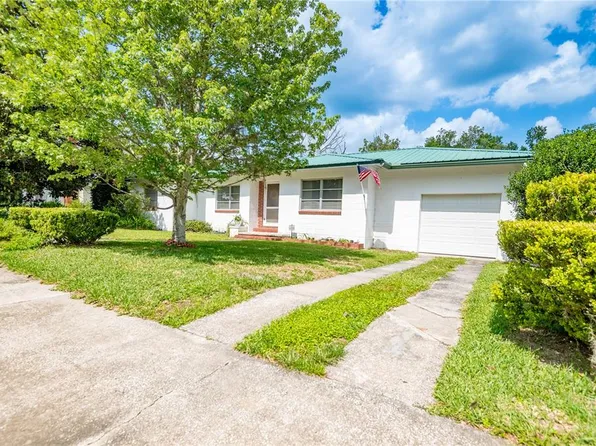 275 S Lake Ave, Lake Butler, FL 32054