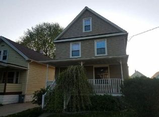 106 Dirkson Ave, Buffalo, NY 14224