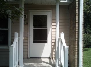 1705A E Fillmore St #8, Marshfield, WI 54449