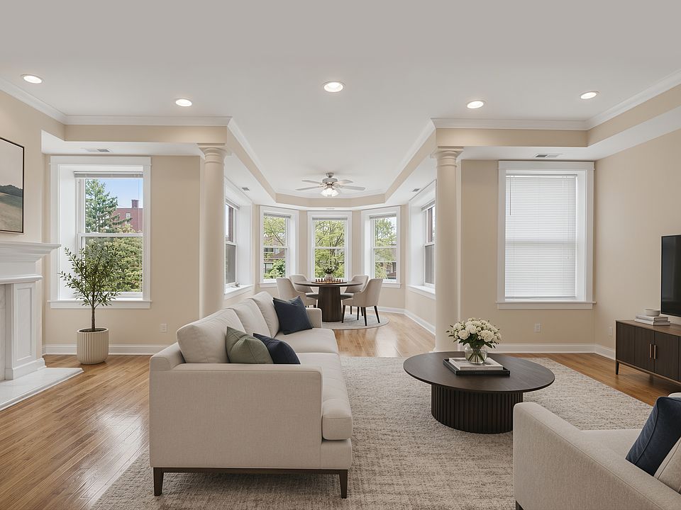 1st image of 1524 W Birchwood Ave APT 2