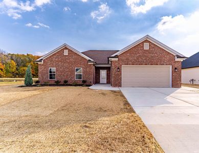 1501 Eli Dr, Evansville, IN, 47711