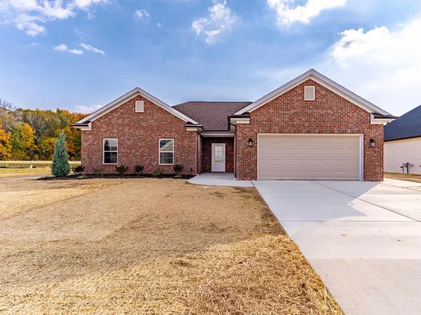 1501 Eli Dr, Evansville, IN 47711