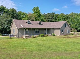5835 Smyrna Rd, Westport, TN 38387