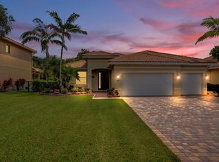 8490 Lyons Ranches Rd, Boynton Beach, FL 33472