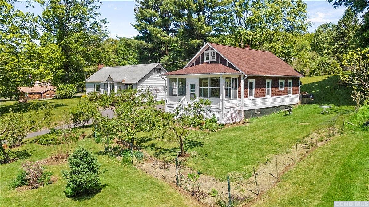 2573 State Route 23, Hillsdale, NY 12529 Zillow