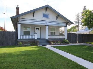 6824 E 6th Ave, Spokane, WA 99212