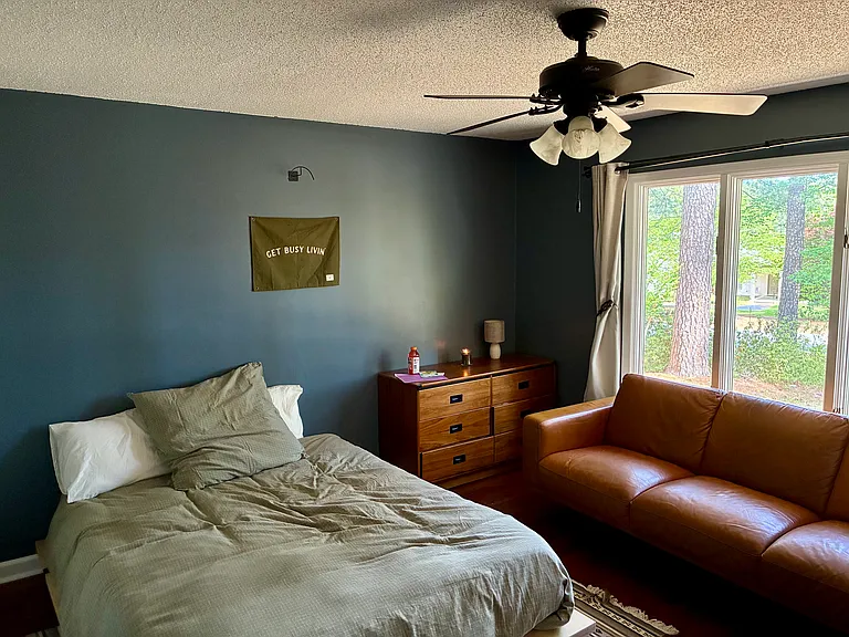 Bedroom #2