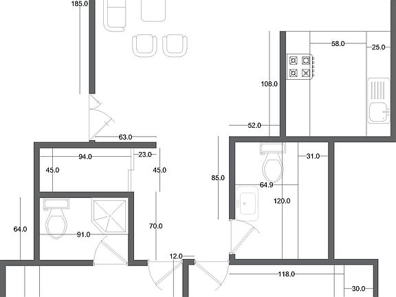 5th image of 1428 14th St #7