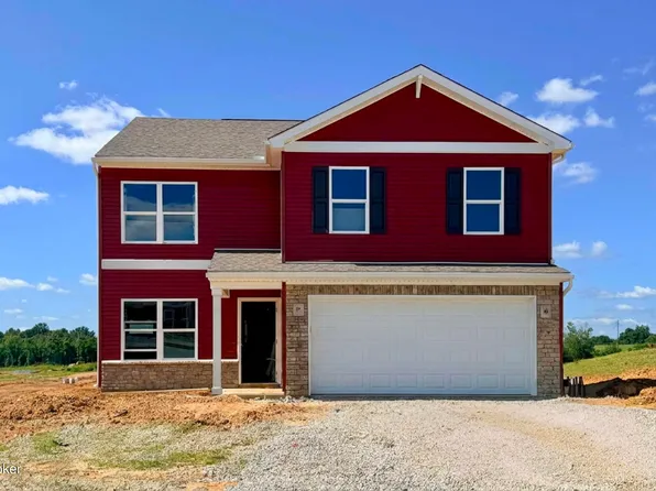 209 Saratoga Ln, Elizabethtown, KY 42701