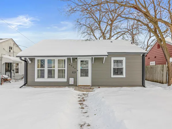 4936 Fremont Ave N, Minneapolis, MN 55430