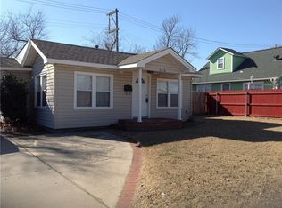 2918 Thomas Pl, Oklahoma City, OK 73107