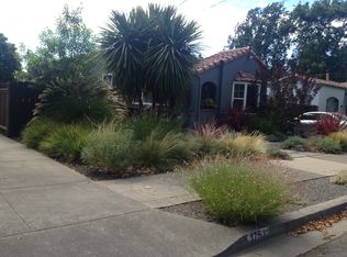 1751 Brown St, Napa, CA 94559