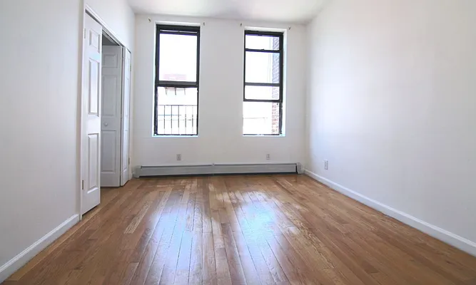 Rented by New Amsterdam Realty Group | media 1