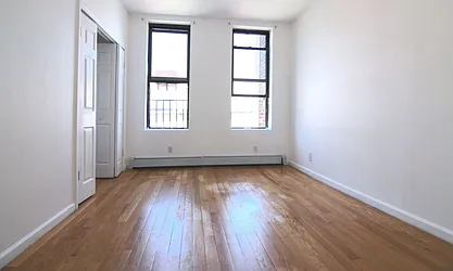 Rented by New Amsterdam Realty Group