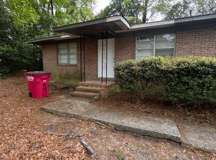 4460 Robinson Dr, Macon, GA 31206