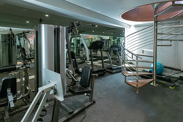 Rented by Brown Harris Stevens | media 33