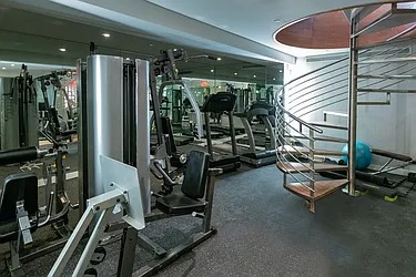 Rented by Brown Harris Stevens