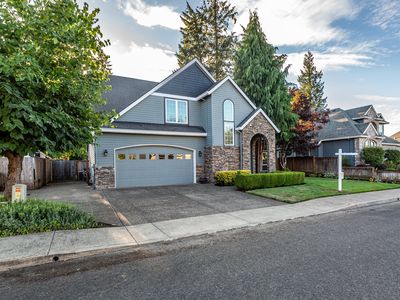 1155 N Ponderosa St, Canby, OR, 97013