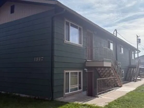 1817 Howell, 1817 Howell St APT 3, Missoula, MT 59802