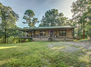 7326 N 559th Rd, Tahlequah, OK 74464