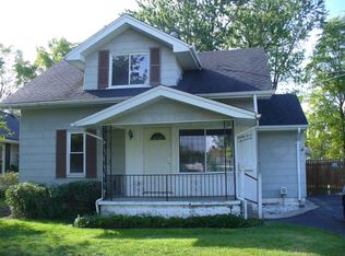 3417 Herrick St, Flint, MI 48503