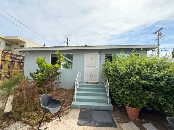 4623-25 Mississippi St #4625, San Diego, CA 92116