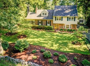 8320 Chippenham Rd, Richmond, VA 23235