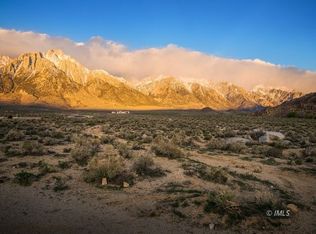 1003 Whitney Portal Rd, Lone Pine, CA 93545