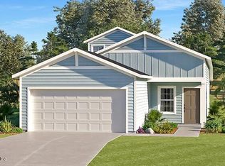 44 Disston Cv, Saint Augustine, FL 32084