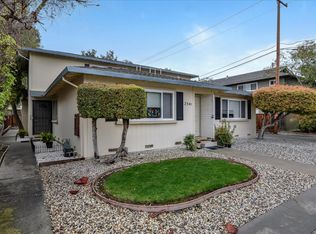 2341 Pauline Dr, San Jose, CA 95124