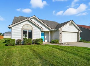 12607 Stoneboro Ct, Fort Wayne, IN 46845