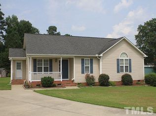 6821 Flying Eagle Ct, Wendell, NC 27591