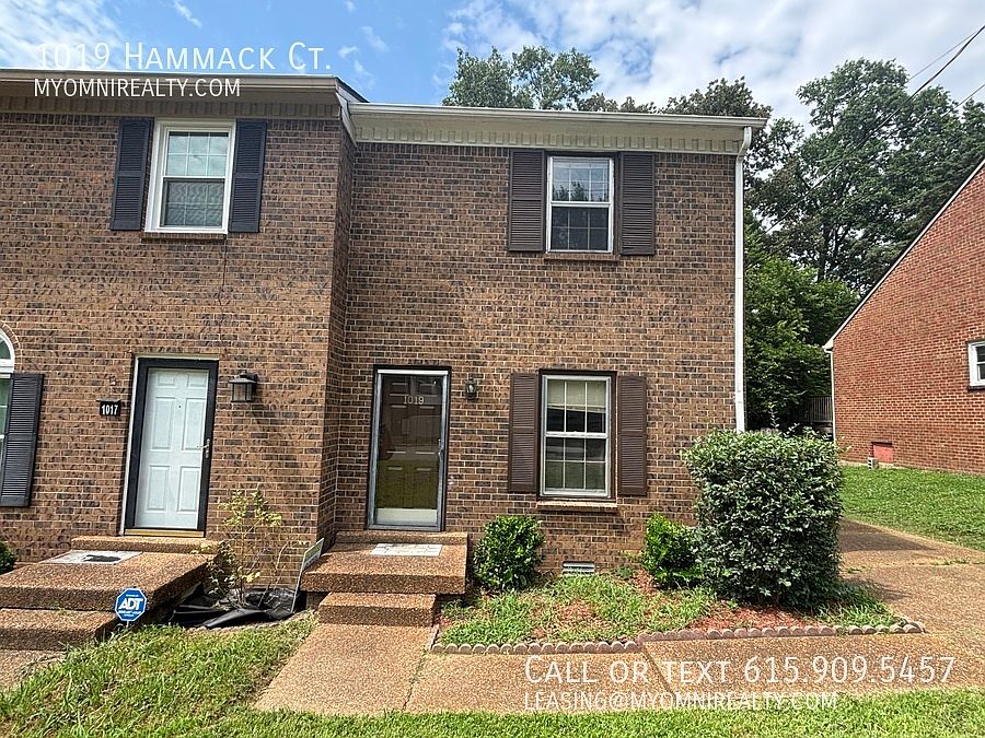 1st image of 1019 Hammack Ct