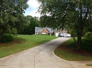 4348 Old Princeton Rdg, Gainesville, GA 30506