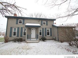 406 Mendon Center Rd, Pittsford, NY 14534