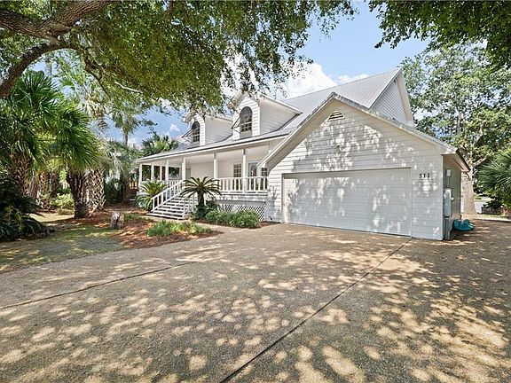 4th image of 511 Buchanan Dr