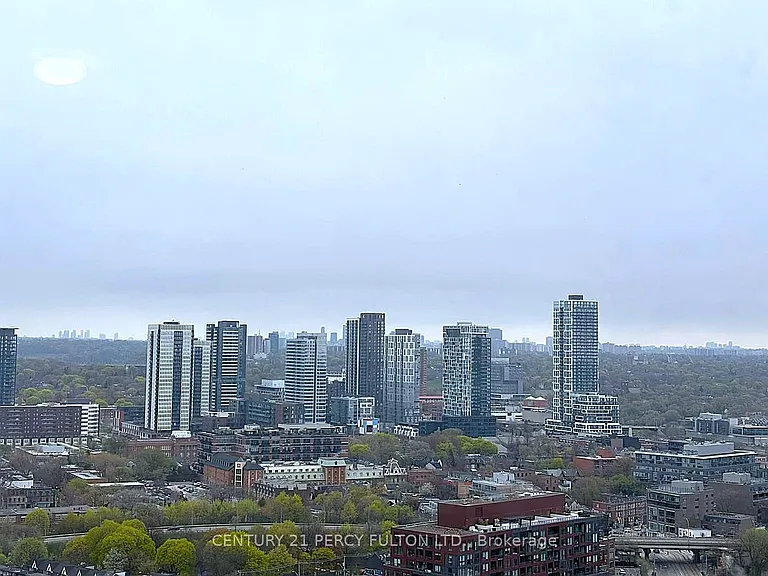 33 Mill St #2901 — Photo 14
