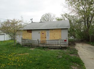 4476 North St, Holt, MI 48842