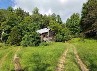 781 Messer Place Road Off, Del Rio, TN 37727