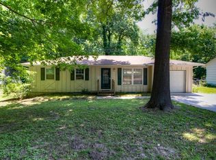 417 Wilshire Blvd, Liberty, MO 64068
