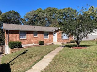 124 Jacksonian Dr, Hermitage, TN 37076