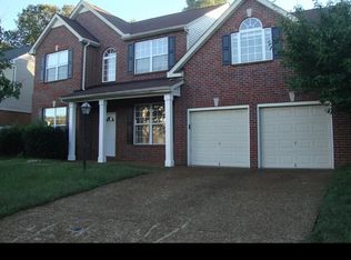 4757 Cape Hope Pass, Hermitage, TN 37076