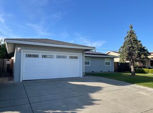 3631 Wilmington Rd, Fremont, CA 94538