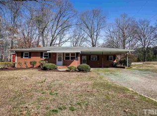 7201 Leesville Rd, Durham, NC 27703