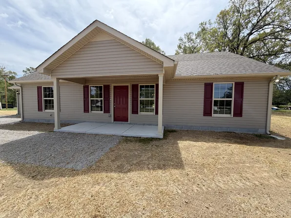 6265 Lynchburg Rd Lot 7, Winchester, TN 37398