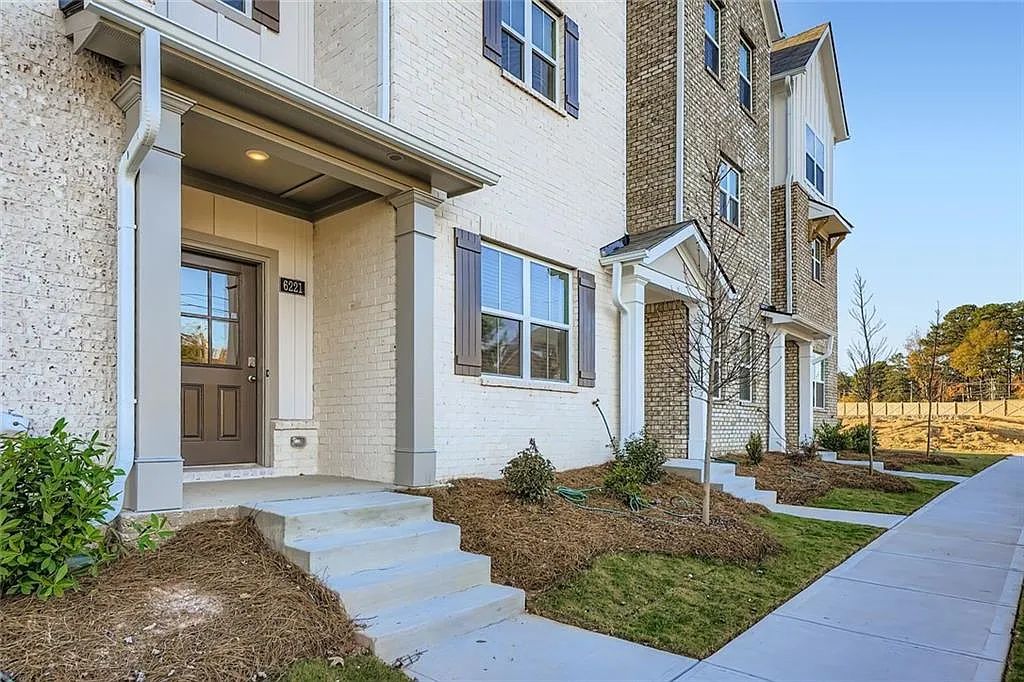 3 bed, 3.5 bath, 1997 sqft, $2,650 — Photo 4