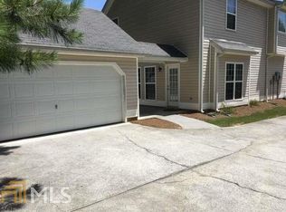 4620 Liberty Square Dr, Acworth, GA 30101