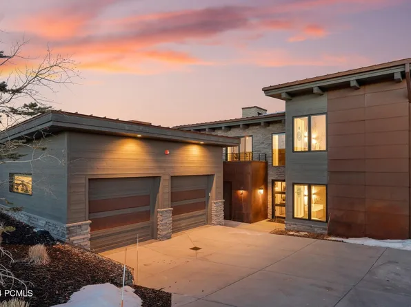 6768 Golden Bear Loop W, Park City, UT 84098